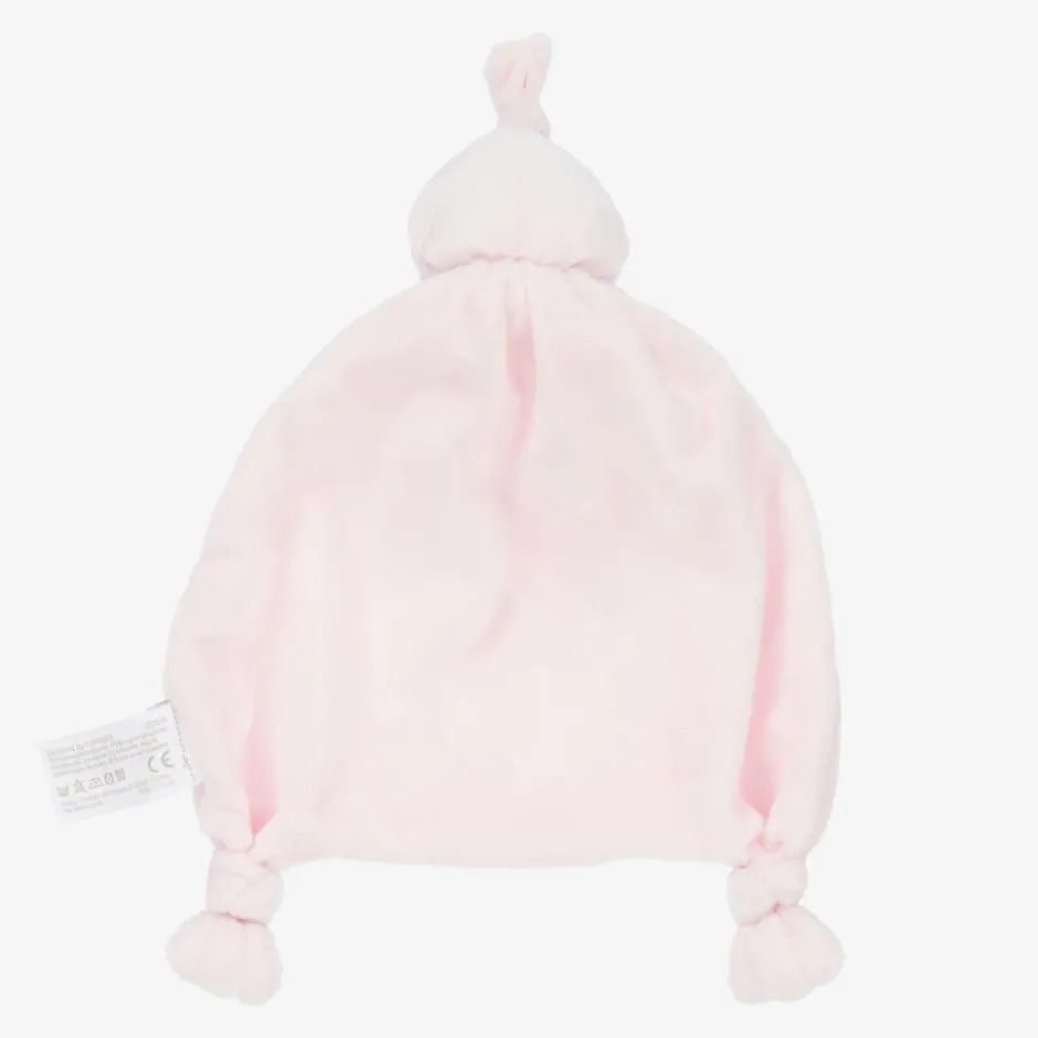 Bam Bam Pale Pink Comforter (27cm) Discount