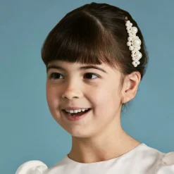 Milledeux Pearl Hair Clips (3 Pack) Clearance