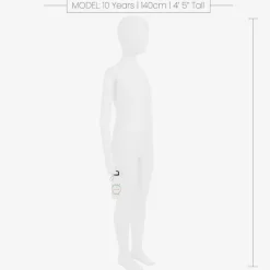 Treat Republic Personalised Butterfly Water Bottle (18cm) Discount