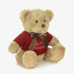 The Baby Gifting Company Personalised My First Christmas Hamper Clearance