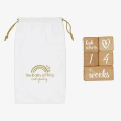 The Baby Gifting Company Personalised My First Christmas Hamper Clearance