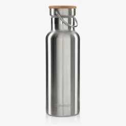 Treat Republic Personalised Stainless Steel Water Bottle (22cm) Best