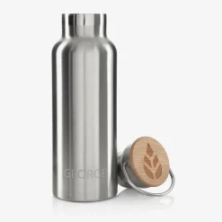 Treat Republic Personalised Stainless Steel Water Bottle (22cm) Best