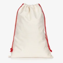 Treat Republic Personalised Train Christmas Sack (64cm) New