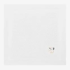 Paint My Dreams Personalised Welcome To The World Blanket (88cm) Outlet