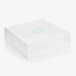 Paint My Dreams Personalised Welcome To The World Blanket (88cm) Outlet