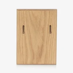 Treat Republic Personalised Wooden Ship Peg Hook (18cm) Discount