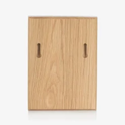 Treat Republic Personalised Wooden Unicorn Peg Hook (18cm) Clearance