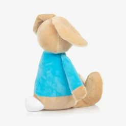 Rainbow Designs Peter Rabbit Soft Toy & Lullaby Night Light (36cm) Clearance
