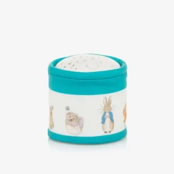 Rainbow Designs Peter Rabbit Soft Toy & Lullaby Night Light (36cm) Clearance