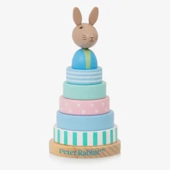 Orange Tree Toys Peter Rabbit Stacking Toy (17cm)