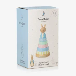 Orange Tree Toys Peter Rabbit Stacking Toy (17cm)