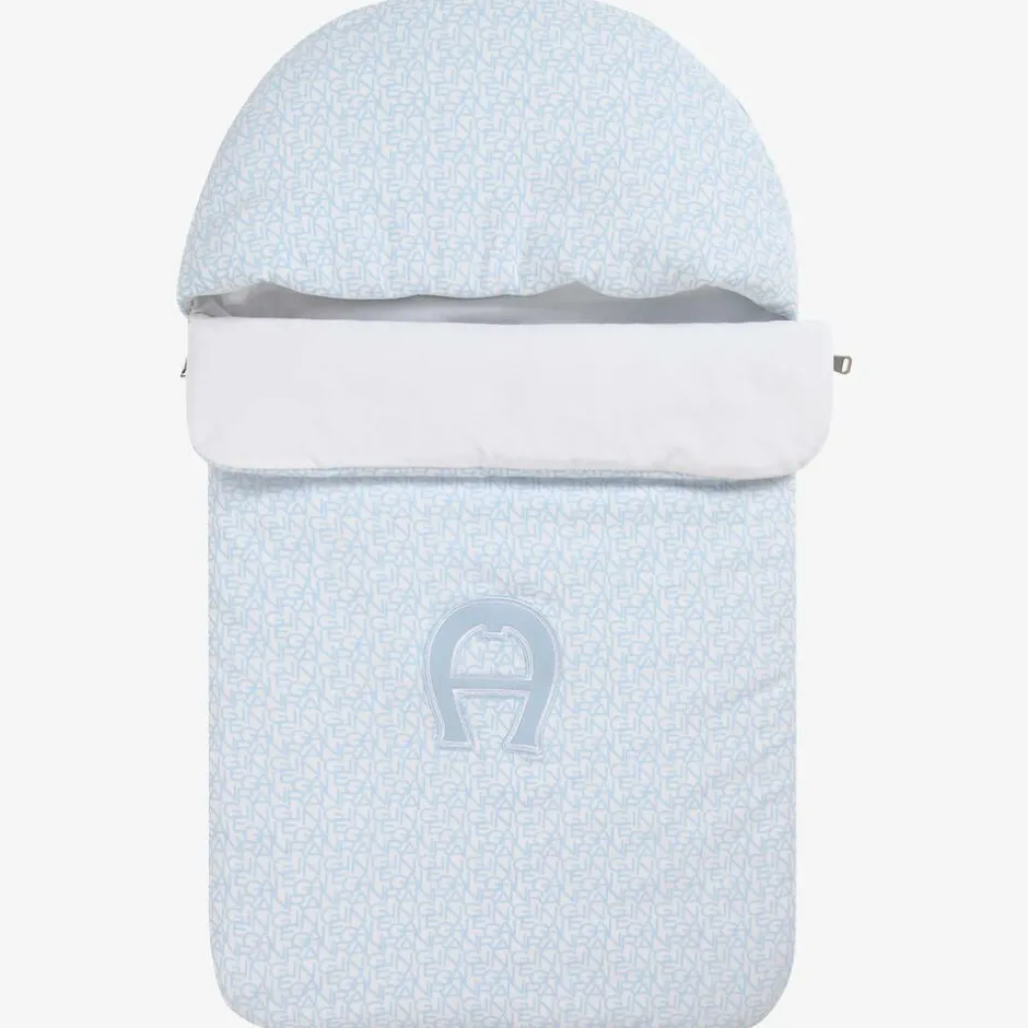 AIGNER Pima Cotton Baby Nest (73cm) Online