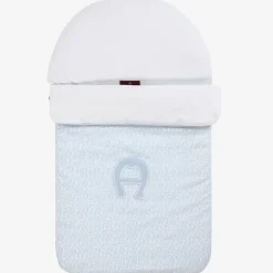 AIGNER Pima Cotton Baby Nest (73cm) Online