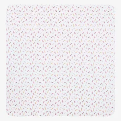 Magnolia Baby Pima Cotton Swaddle (98cm) Outlet