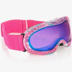Bling2o Pink & Purple Ski Goggles Outlet