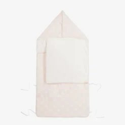 Dolce amp; Gabbana Pink & White DG Nest (80cm) Outlet