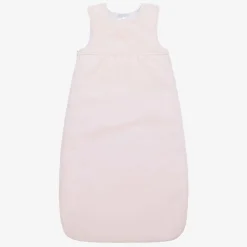 Kissy Kissy Pink Baby Bear Cub Pima Cotton Sleeping Bag (70cm) Outlet