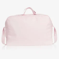 Babidu Pink Baby Changing Bag (45cm) Best