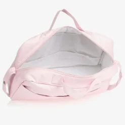 Babidu Pink Baby Changing Bag (45cm) Best