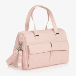 Mayoral Newborn Pink Baby Changing Bag (44cm) Sale