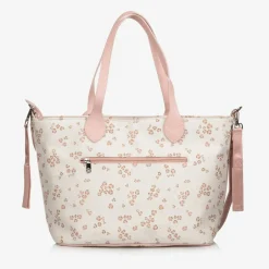 Mayoral Newborn Pink Baby Changing Bag (45cm) Online