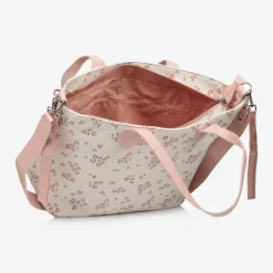 Mayoral Newborn Pink Baby Changing Bag (45cm) Online