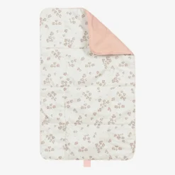 Mayoral Newborn Pink Baby Changing Bag (45cm) Online