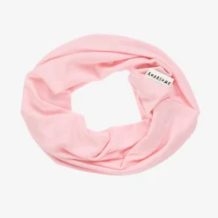 Roarsome Pink Bamboo Jersey Snood Discount