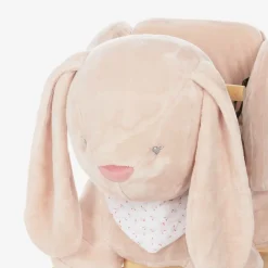 Nattou Pink Bunny Rocking Toy (59cm) Sale