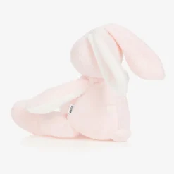 BOSS Pink Bunny Soft Toy (40cm) Hot
