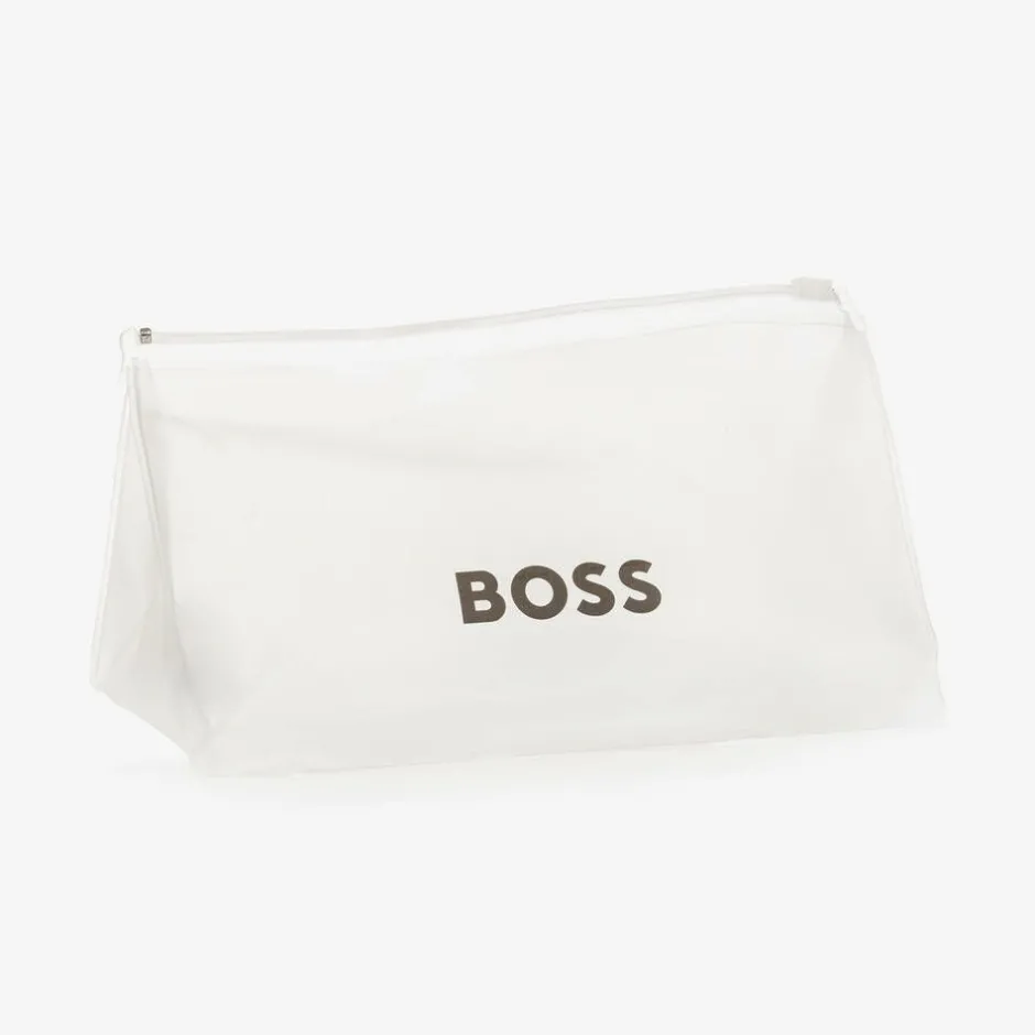 BOSS Pink Bunny Soft Toy (40cm) Hot