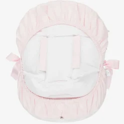 Uzturre Pink Car Seat Baby Nest (75cm) New