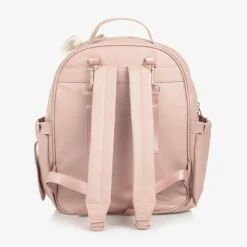 Mayoral Pink Changing Backpack (38cm)