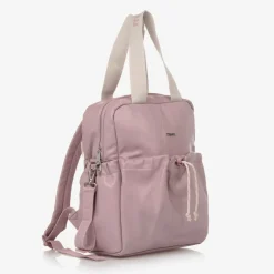 Mayoral Newborn Pink Changing Backpack (36cm) Outlet