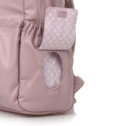 Mayoral Newborn Pink Changing Backpack (36cm) Outlet