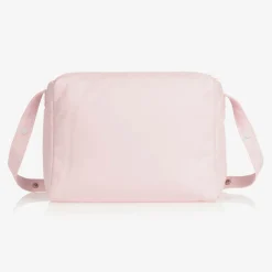 Babidu Pink Changing Bag (36.5cm) Discount