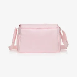 Emporio Armani Pink Changing Bag (36cm) Online