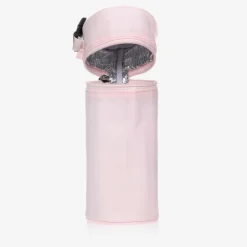 Emporio Armani Pink Changing Bag (36cm) Online