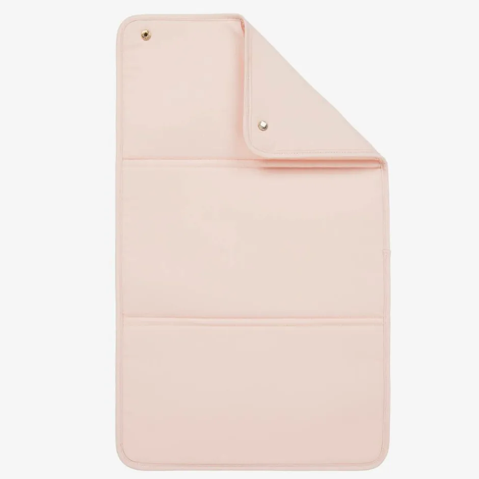 Chloé Pink Corduroy Changing Bag (48cm) Discount