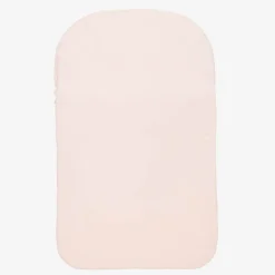 Fendi Pink Cotton Baby Nest (74cm) Hot