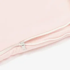 Fendi Pink Cotton Baby Nest (74cm) Hot