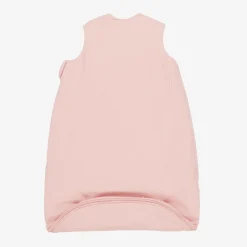 Mayoral Newborn Pink Cotton Lamb Sleeping Bag (73cm) Hot