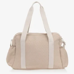 Pasito a Pasito Walking Mum Pink Eco Mesh Changing Bag (39 cm) Sale