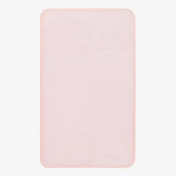 Mayoral Pink Faux Leather Changing Backpack (37cm) Hot