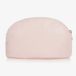Mayoral Pink Faux Leather Pouch (25cm) Sale