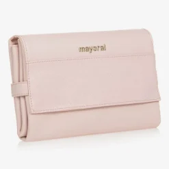 Mayoral Pink Foldable Changing Mat (76cm) Best