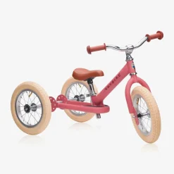 Trybike Pink 2-in-1 Trike Sale