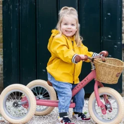 Trybike Pink 2-in-1 Trike Sale