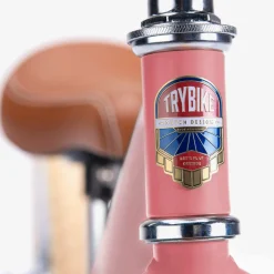 Trybike Pink 2-in-1 Trike Sale